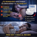 SLEEP PRO-GUARDA BUCAL |ELIMINA LOS RONQUIDOS| ¡OFERTA ESPECIAL!