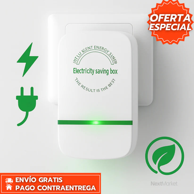 AhorraVolt - Tu Aliado Para Bajar El Precio De La Luz