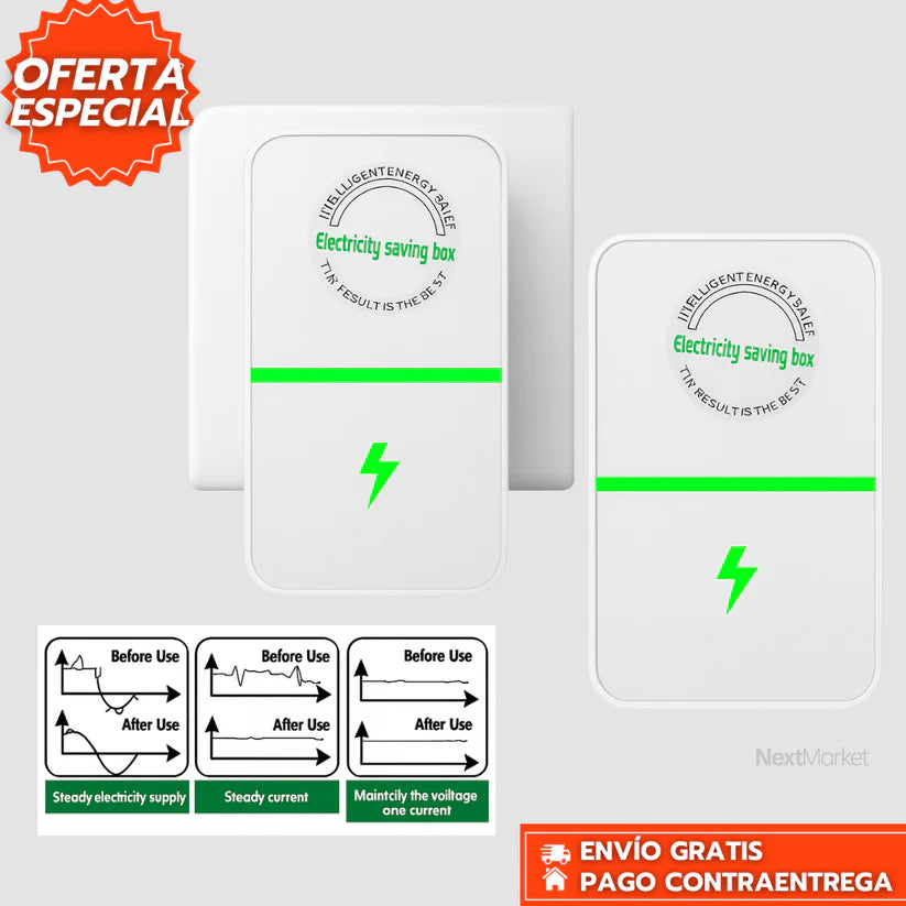 AhorraVolt - Tu Aliado Para Bajar El Precio De La Luz