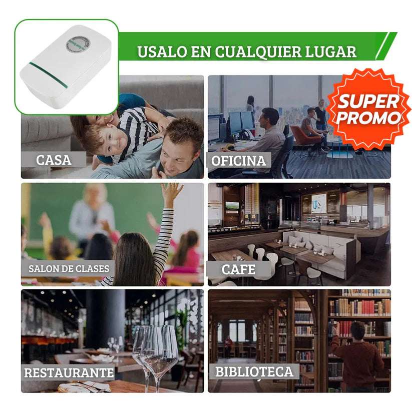 AhorraVolt - Tu Aliado Para Bajar El Precio De La Luz