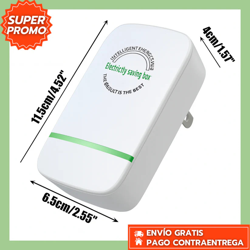 AhorraVolt - Tu Aliado Para Bajar El Precio De La Luz