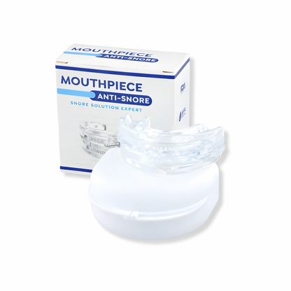 SLEEP PRO-GUARDA BUCAL |ELIMINA LOS RONQUIDOS| ¡OFERTA ESPECIAL!