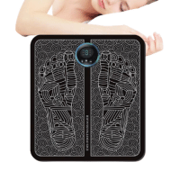 MASAJEADOR DE PIES ELECTROESTIMULACION