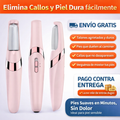 LIMEPRO® - REMOVEDORA DE CALLOS LIJA ELECTRICA PORTATIL