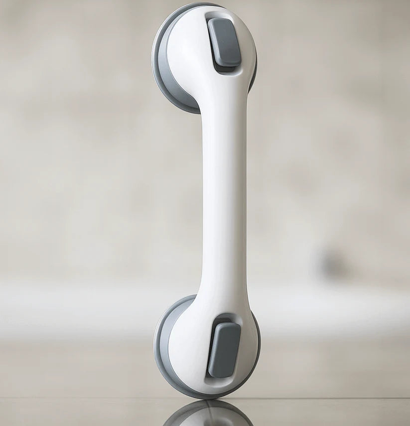 | AgarrePRO® |  BARRA ANTICAIDAS