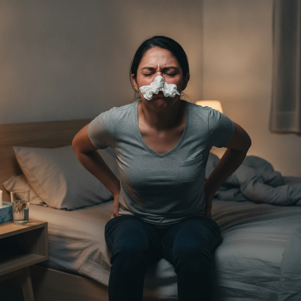 florama-airclear-descongestionador-nasal-infrarrojo-antes.webp