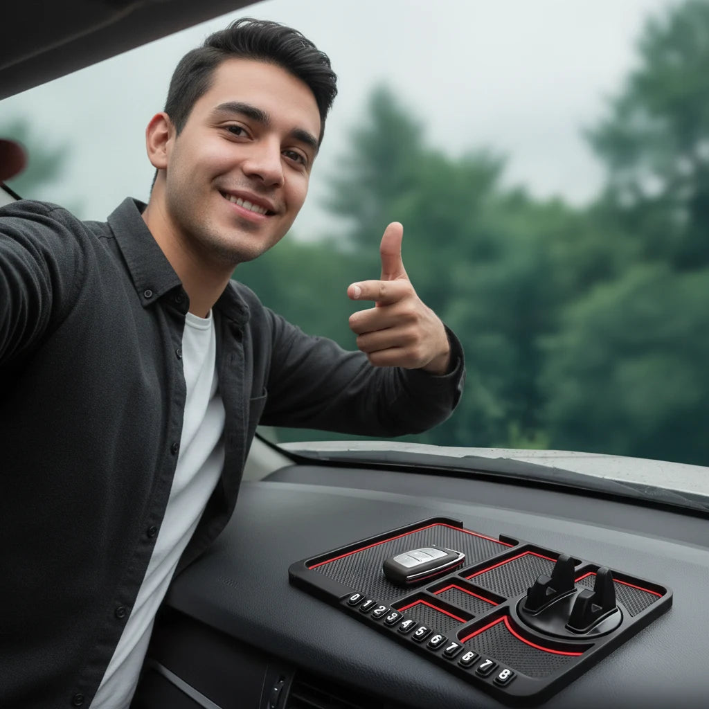 florama-almohadilla-tablero-auto-soporte-celular-resena4.webp