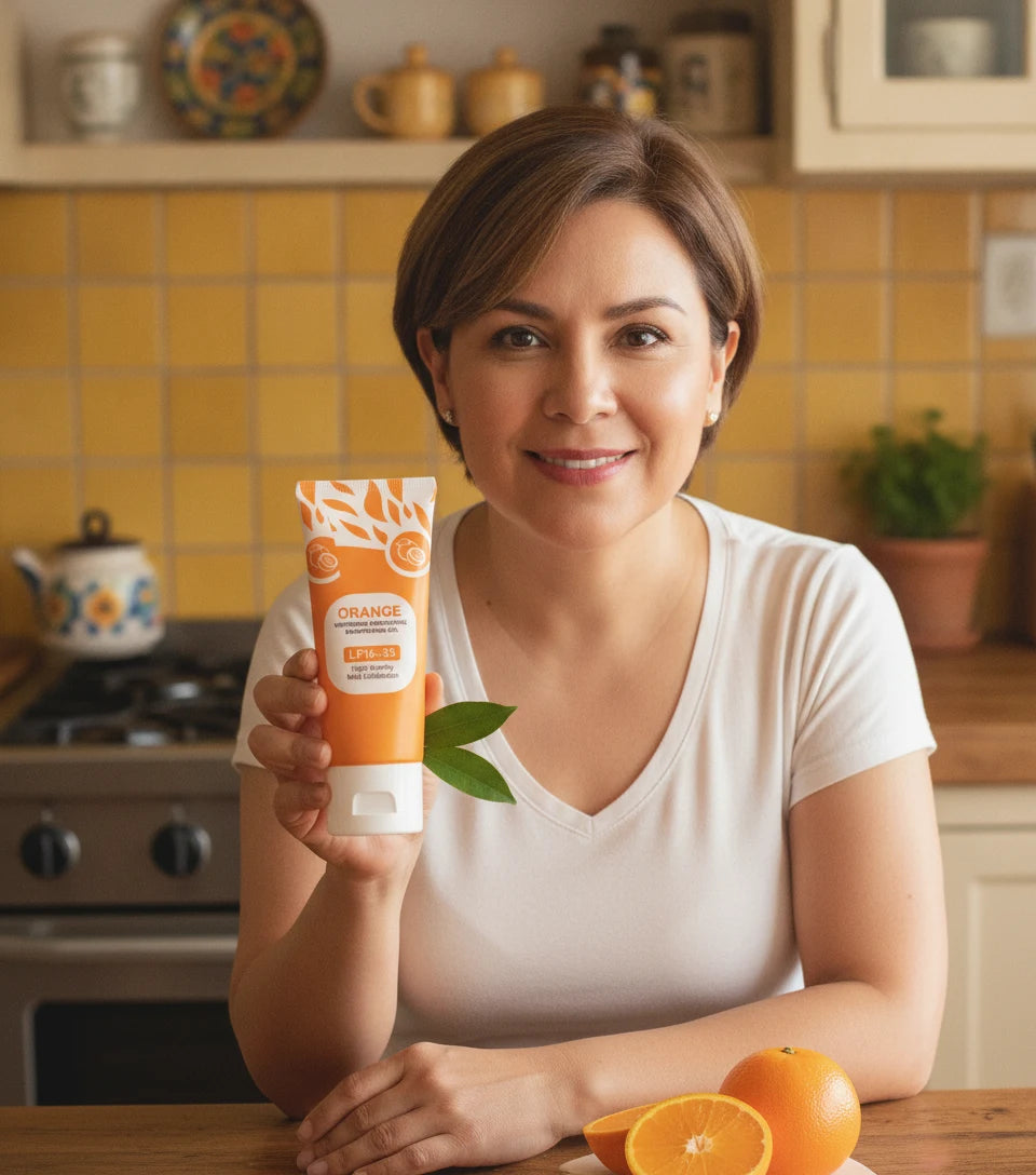 florama-glowcitrus-gel-exfoliante-naranja-resena4.webp