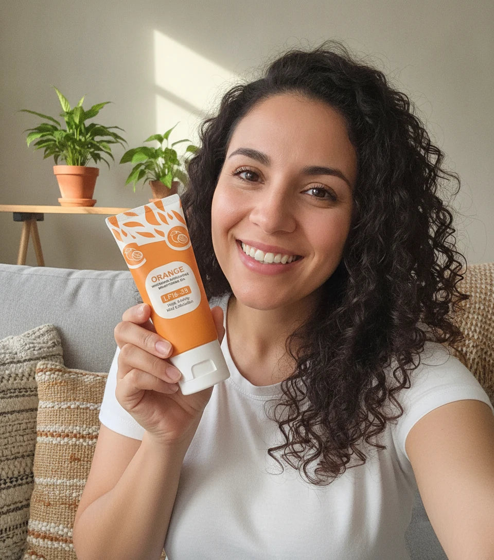 florama-glowcitrus-gel-exfoliante-naranja-resena5.webp