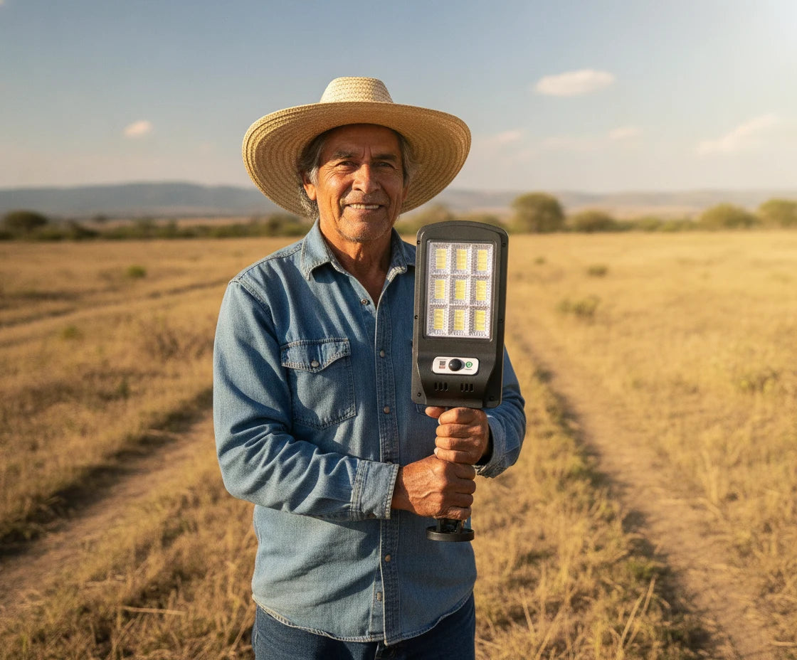 florama-solarbright-lampara-solar-led-exteriores-resena5.webp
