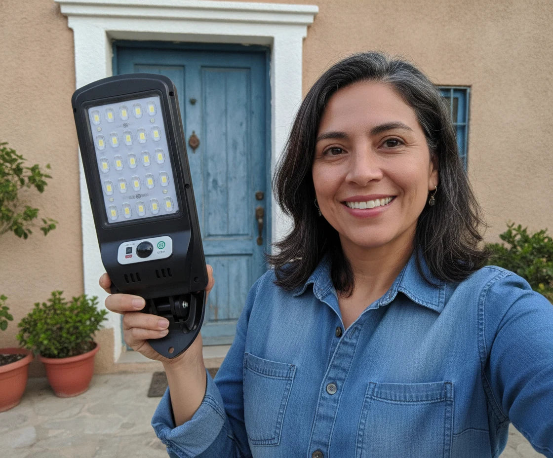 florama-solarbright-lampara-solar-led-exteriores-resena6.webp