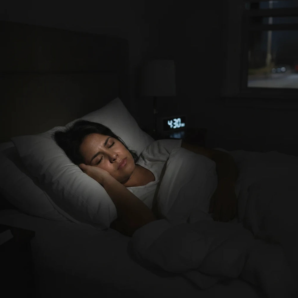 florama-tapones-silicona-dormir-antiruido-despues.webp