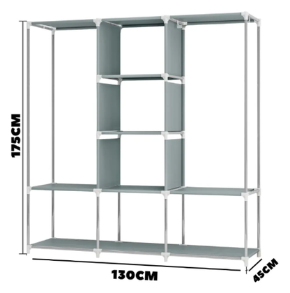 ORDENAPRO® CLOSET MULTIESPACIO